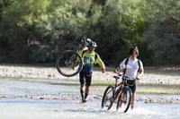 El Cruce, sexta edición 12K y 25K