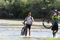 El Cruce, sexta edición 12K y 25K