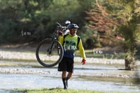 El Cruce, sexta edición 12K y 25K