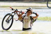 El Cruce, sexta edición 12K y 25K