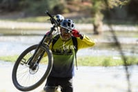 El Cruce, sexta edición 12K y 25K