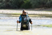 El Cruce, sexta edición 12K y 25K