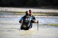 El Cruce, sexta edición 12K y 25K