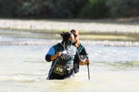 El Cruce, sexta edición 12K y 25K