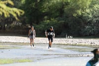 El Cruce, sexta edición 12K y 25K