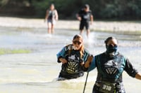 El Cruce, sexta edición 12K y 25K