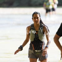 El Cruce, sexta edición 12K y 25K
