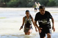El Cruce, sexta edición 12K y 25K