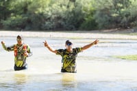 El Cruce, sexta edición 12K y 25K