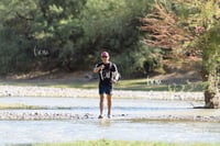 El Cruce, sexta edición 12K y 25K