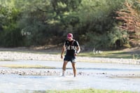 El Cruce, sexta edición 12K y 25K