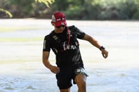 El Cruce, sexta edición 12K y 25K