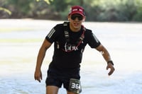 El Cruce, sexta edición 12K y 25K