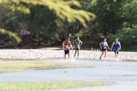 El Cruce, sexta edición 12K y 25K