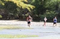 El Cruce, sexta edición 12K y 25K