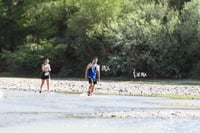El Cruce, sexta edición 12K y 25K
