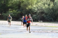 El Cruce, sexta edición 12K y 25K