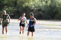 El Cruce, sexta edición 12K y 25K