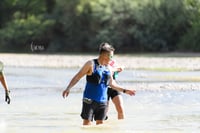 El Cruce, sexta edición 12K y 25K