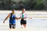 El Cruce, sexta edición 12K y 25K