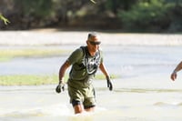 El Cruce, sexta edición 12K y 25K
