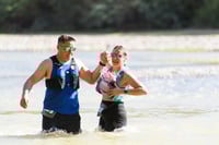 El Cruce, sexta edición 12K y 25K
