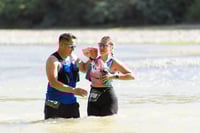 El Cruce, sexta edición 12K y 25K