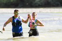 El Cruce, sexta edición 12K y 25K