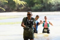 El Cruce, sexta edición 12K y 25K