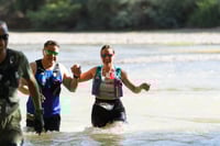 El Cruce, sexta edición 12K y 25K