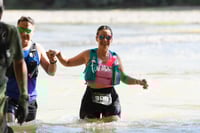 El Cruce, sexta edición 12K y 25K