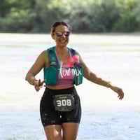 El Cruce, sexta edición 12K y 25K