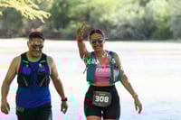 El Cruce, sexta edición 12K y 25K