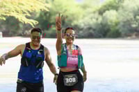 El Cruce, sexta edición 12K y 25K