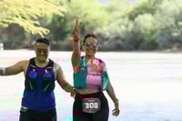 El Cruce, sexta edición 12K y 25K