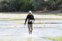 El Cruce, sexta edición 12K y 25K