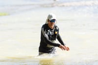 El Cruce, sexta edición 12K y 25K