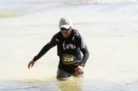 El Cruce, sexta edición 12K y 25K