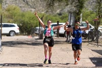 El Cruce, sexta edición 12K y 25K