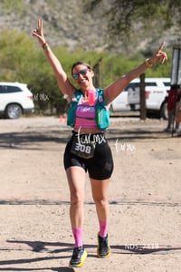 El Cruce, sexta edición 12K y 25K