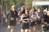 El Cruce, sexta edición 12K y 25K