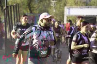 El Cruce, sexta edición 12K y 25K