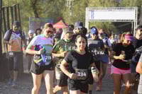 El Cruce, sexta edición 12K y 25K