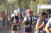 El Cruce, sexta edición 12K y 25K