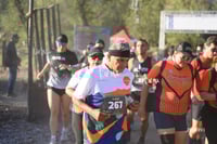 El Cruce, sexta edición 12K y 25K