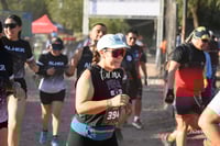 El Cruce, sexta edición 12K y 25K
