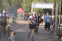 El Cruce, sexta edición 12K y 25K