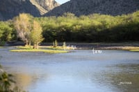El Cruce, sexta edición 12K y 25K