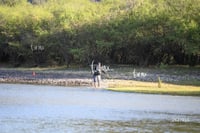 El Cruce, sexta edición 12K y 25K