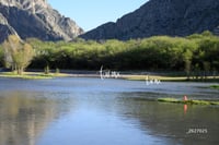 El Cruce, sexta edición 12K y 25K